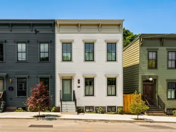 Property at 309 State Street, Hudson, NY 12534