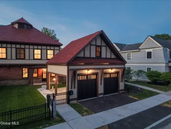 Property at 122 Regent Street, Saratoga Springs, NY 12866
