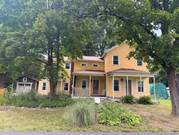 Property at 105 Cemetery Road, Schuylerville, NY 12871