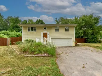 Property at 284 Rowland Street, Ballston Spa, NY 12020