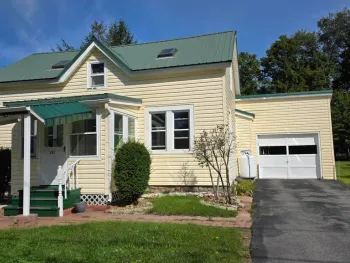 Property at 121 Mechanic Street, Northville, NY 12134