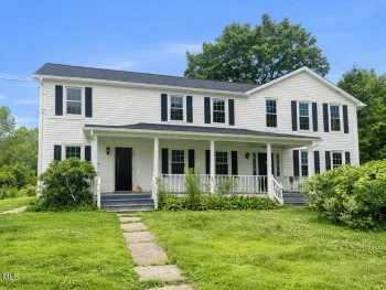 Property at 616 Swaggertown Road, Glenville, NY 12302