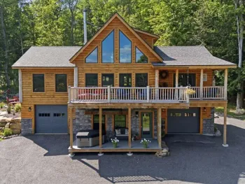 Property at 1482 Tupper Road, Long Lake, NY 12847