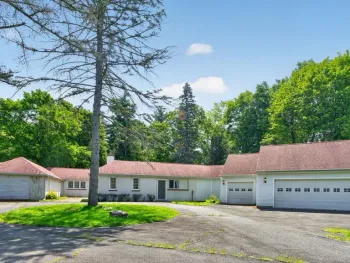 Property at 14 Middle Hill Road, Brunswick, NY 12180