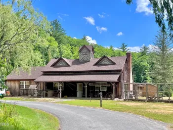 Property at 138 Vienna Woods Road, Cairo, NY 12473