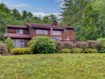 Property at 634 Old State Road, Northville, NY 12134