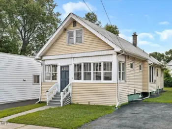 Property at 17 Tremont Street, Albany, NY 12205