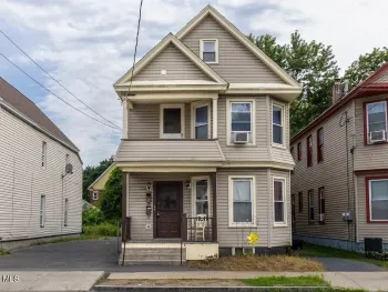 Property at 212 Duane Avenue, Schenectady, NY 12307