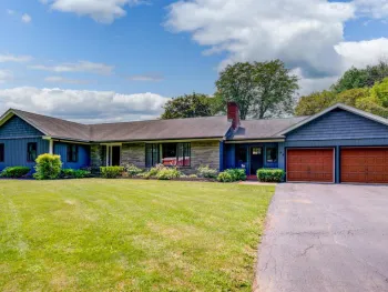Property at 46 Clinton Avenue, Fort Plain, NY 13339