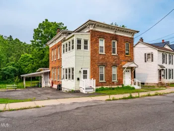 Property at 177 Florida Avenue, Amsterdam, NY 12010