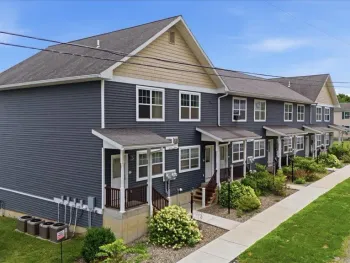 Property at 1A-15H Brickyard Road, Mechanicville, NY 12118