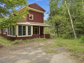 Property at 1 Garnet Lake Road, Johnsburg, NY 12843