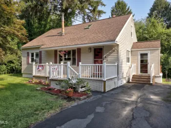 Property at 69 Ray Road, Rexford, NY 12148