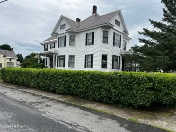 Property at 7 Irving Avenue, Granville, NY 12832