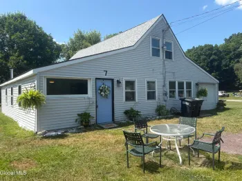 Property at 7 Morgans Lane, Fort Ann, NY 12827