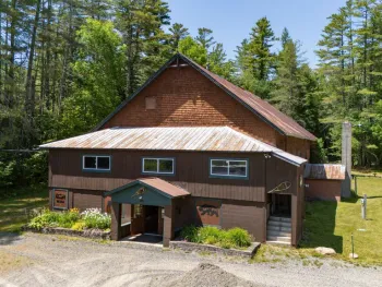 Property at 2709 State Route 8, Lake Pleasant, NY 12108