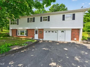 Property at 11 Warren Cemetery Road, Pittstown, NY 12090