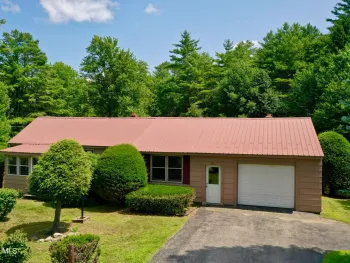 Property at 300 Vandenburgh Point Road, Mayfield, NY 12078