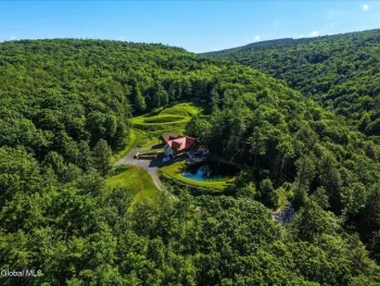 Property at 165 Vaughn Hill Road, Broome, NY 12122