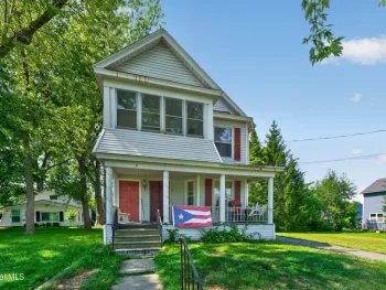 Property at 15 S Lansing Road, Colonie, NY 12204