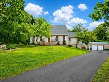 Property at 303 N Pole Road, Pittstown, NY 12121