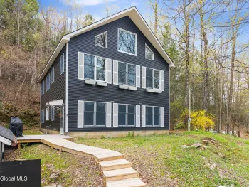 Property at 105 McNamee Road, Canaan, NY 12029