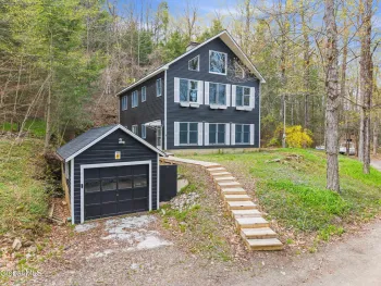Property at 105 McNamee Road, Canaan, NY 12029