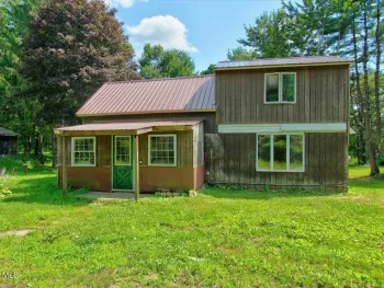 Property at 1106 Whiteside Road, Galway, NY 12074