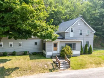 Property at 303 Ashe Road, Little Falls, NY 13365