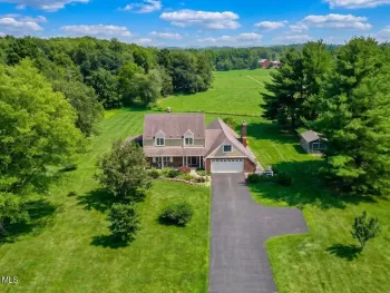 Property at 74 Hawthorne Drive, Valatie, NY 12184