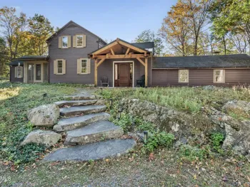 Property at 14 Depot Lane, Chatham, NY 12136