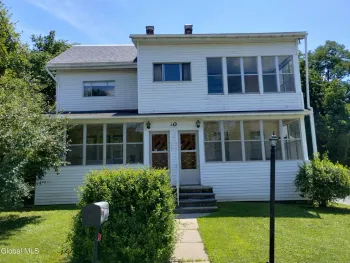 Property at 10 Jackson Street, Hoosick Falls, NY 12090