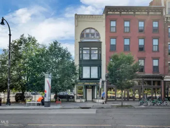 Property at 402 Broadway, Albany, NY 12207