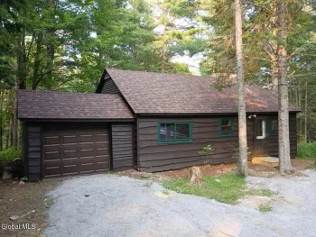 Property at 246 Loch Muller Road, Schroon, NY 12870