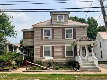 Property at 17 Garfield Street, Glens Falls, NY 12801