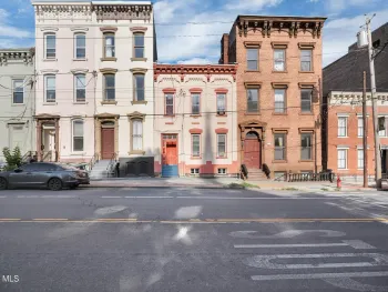 Property at 55 Ten Broeck Street, Albany, NY 12210