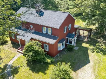 Property at 201 Presbyterian Hill Road, Stephentown, NY 12168