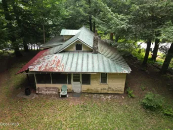 Property at 749 Lake Desolation Road, Providence, NY 12850