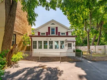Property at 522 1st Avenue, Troy, NY 12182