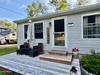 Property at 29 Knobhill Road, Sand Lake, NY 12018
