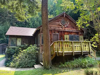 Property at 63 Chuckwagon Trail, Lake Luzerne, NY 12846