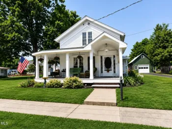 Property at 111 Mechanic Street, Northville, NY 12134