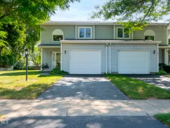 Property at 14 Tompion Lane, Saratoga Springs, NY 12866