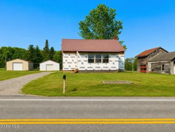 Property at 6798 New York 29, Oppenheim, NY 13452