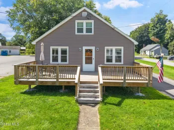 Property at 189 Church Street, Schoharie, NY 12092