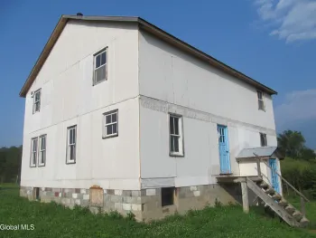 Property at 199 County Route 18, Whitehall, NY 12887