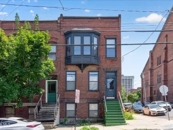 Property at 164 Lark Street, Albany, NY 12210