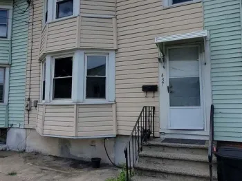 Property at 437 1st Avenue, Watervliet, NY 12189