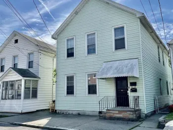 Property at 41 Paine Street, Green Island, NY 12183
