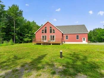 Property at 189 Taborton Road, Nassau, NY 12018